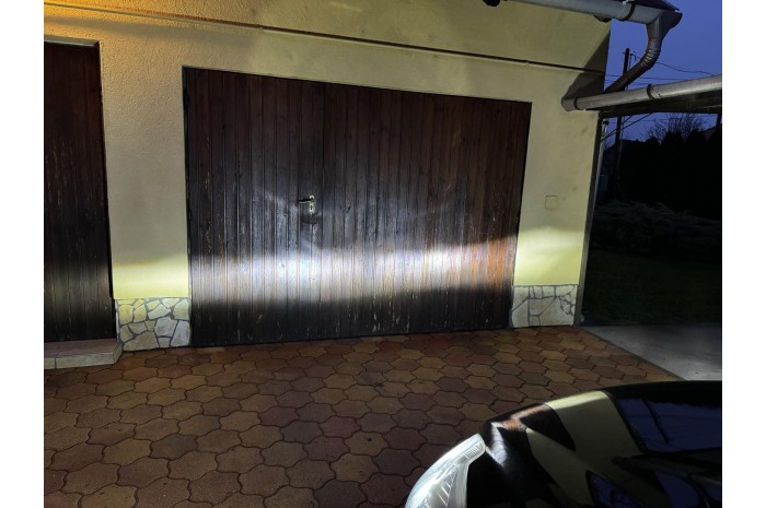 Ford LED tompított szett 